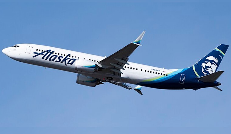 Boeing Blasted for Missing Docs in Senate Probe Over Detached Jetliner Panel