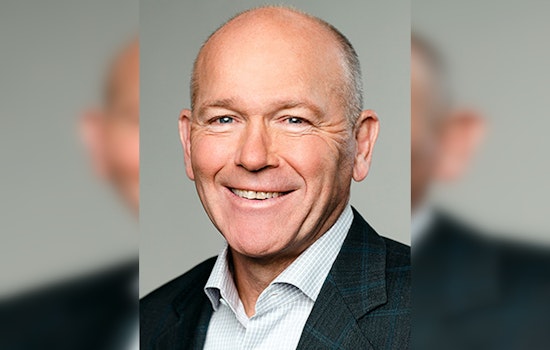 Boeing CEO Dave Calhoun to Depart Amid Executive Shakeup, Stephanie Pope Poised as Successor