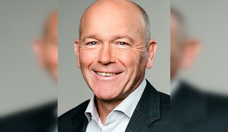 Boeing CEO Dave Calhoun to Depart Amid Executive Shakeup, Stephanie Pope Poised as Successor