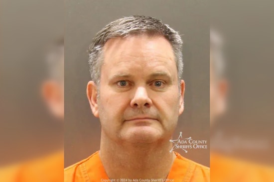 Boise Bound for Justice as 'Doomsday Husband' Daybell Faces Murder Trial with Death Penalty on the Table