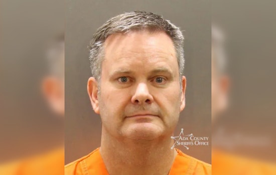 Boise Bound for Justice as 'Doomsday Husband' Daybell Faces Murder Trial with Death Penalty on the Table