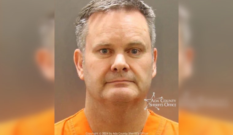 Boise Bound for Justice as 'Doomsday Husband' Daybell Faces Murder Trial with Death Penalty on the Table