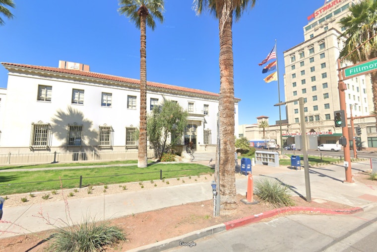 Bomb Bluff in Boston to Phoenix, Man Gets 3.5 Years for Threatening Arizona Election Official