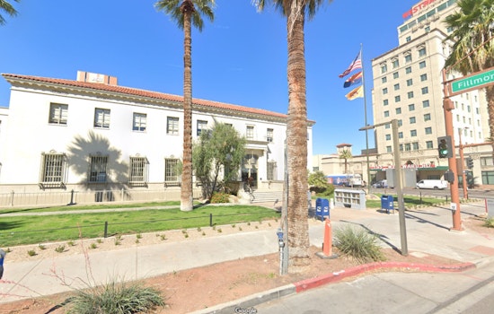 Bomb Bluff in Boston to Phoenix, Man Gets 3.5 Years for Threatening Arizona Election Official