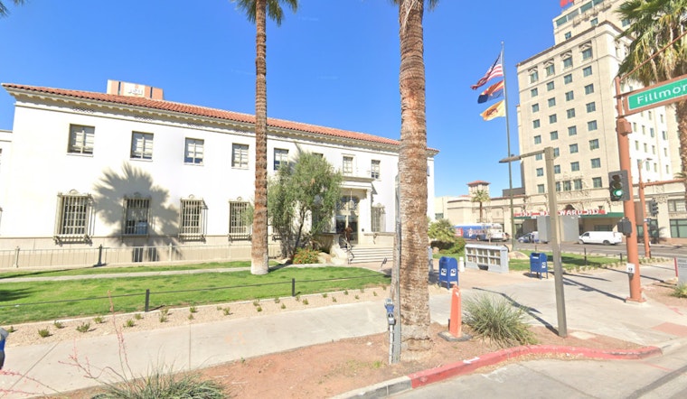 Bomb Bluff in Boston to Phoenix, Man Gets 3.5 Years for Threatening Arizona Election Official
