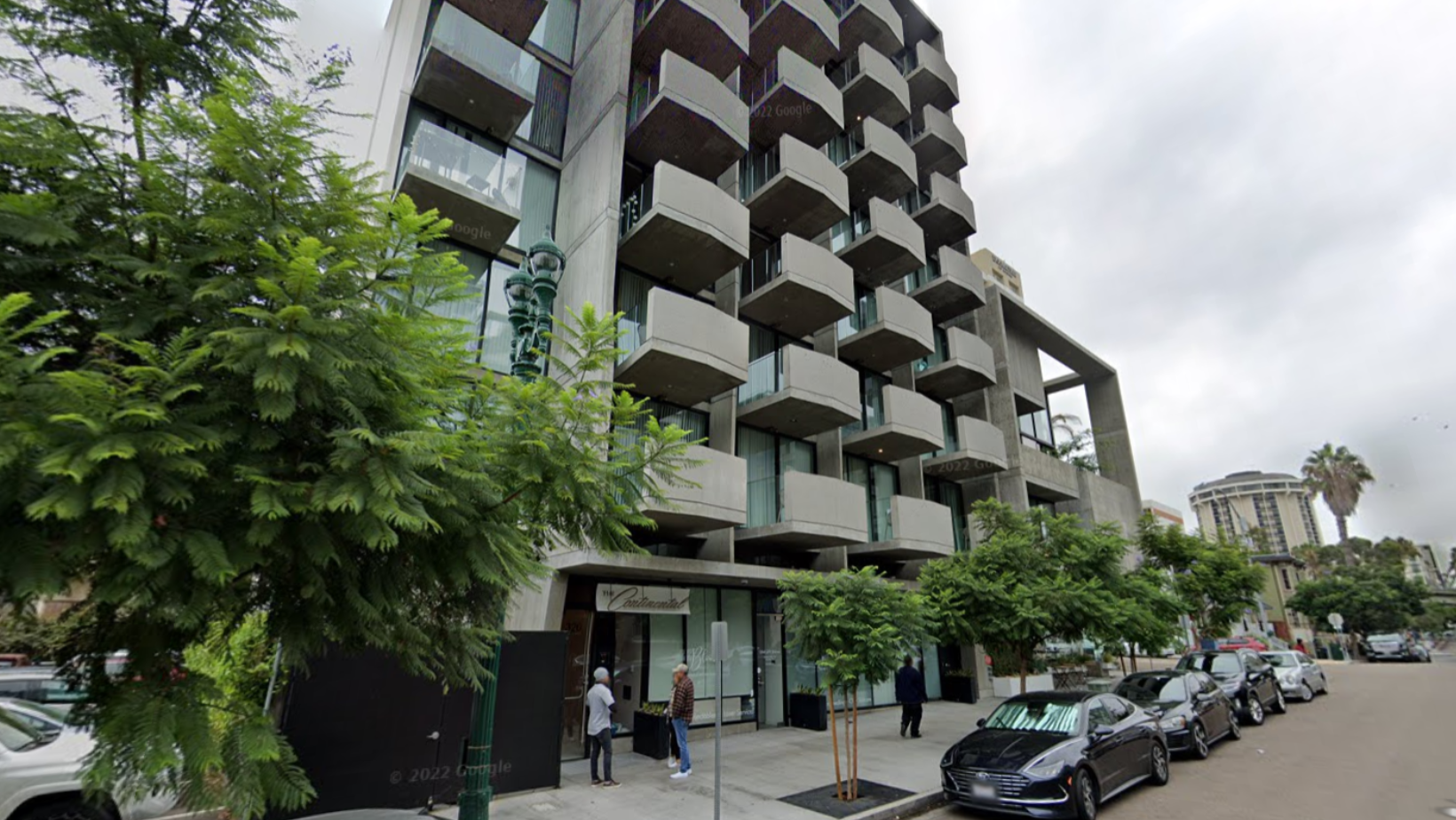 Bonjour Patisserie Brings Authentic French Pastries to San Diego's