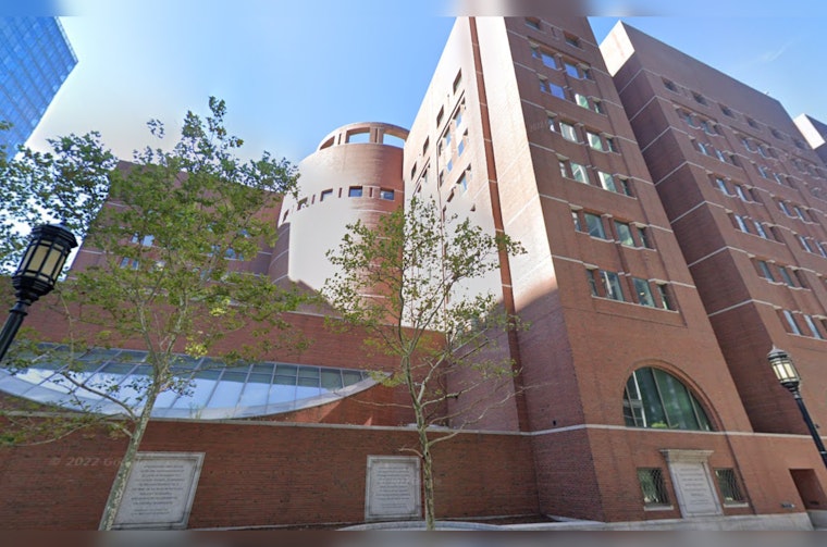 Boston-Area Home Health Care Business Owner Sentenced to Prison for Tax Evasion