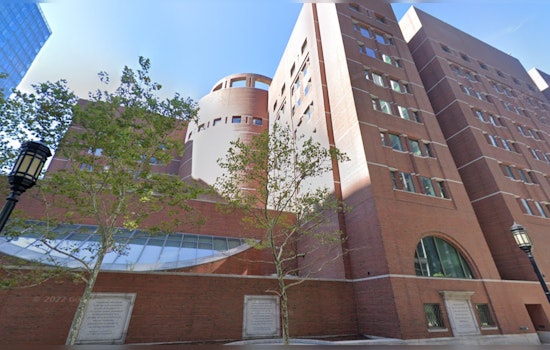 Boston-Area Home Health Care Business Owner Sentenced to Prison for Tax Evasion