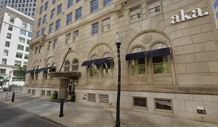Boston Bids Adieu to Precinct Kitchen + Bar, Awaits French Bistro's Debut in Back Bay