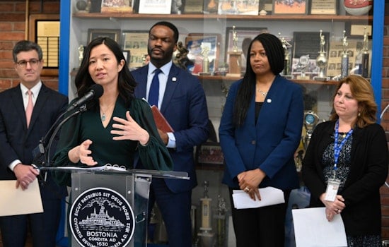 Boston Boosts Youth Mental Health Support with $21 Million, Tackles Racial Disparities in School Care