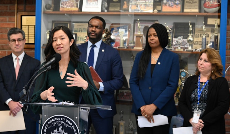 Boston Boosts Youth Mental Health Support with $21 Million, Tackles Racial Disparities in School Care