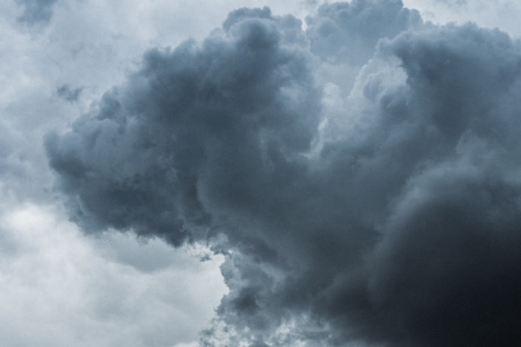 Boston Braces for Rainy Week, Critical Water Replenishment