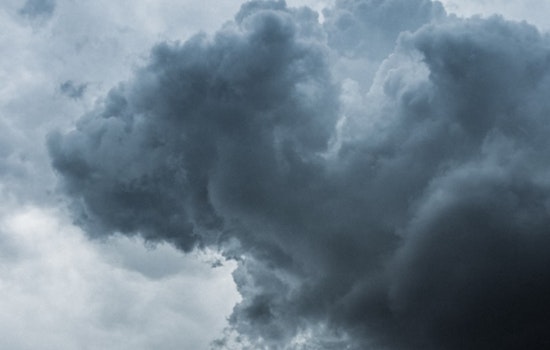 Boston Braces for Rainy Week, Critical Water Replenishment