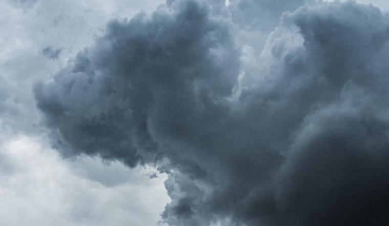 Boston Braces for Rainy Week, Critical Water Replenishment