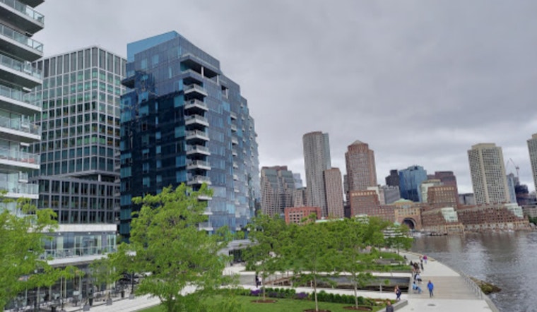 Boston Braces for Showers Sunday, Cooler Week Ahead, Says National Weather Service