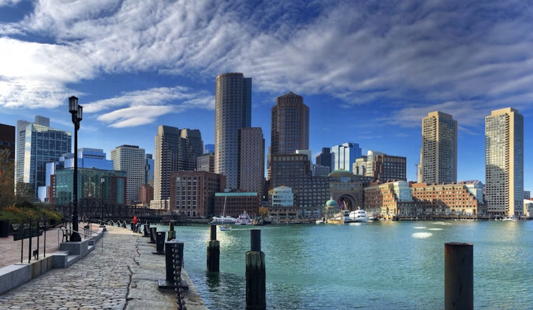 Boston Braces for Weather Whiplash, Sun, Showers, and Chilly Winds in the Forecast