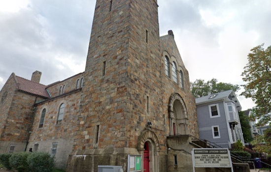 Boston Clergy Unite in Roxbury to Urge White Churches Toward Reparations for Black Community