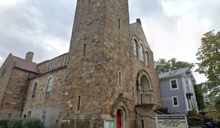 Boston Clergy Unite in Roxbury to Urge White Churches Toward Reparations for Black Community