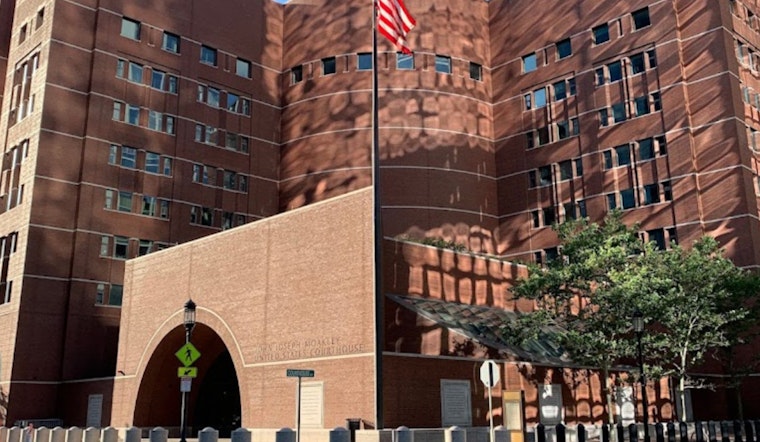 Boston Driving Instructor Pleads Guilty to Fraud Scheme, Faces 20 Years in Prison