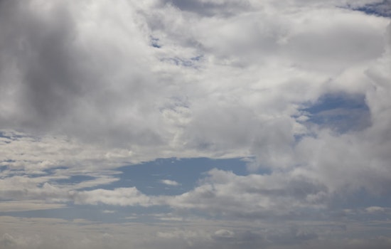 Boston Faces Weekend Weather Whiplash with Snow, Rain, and Howling Winds Ahead