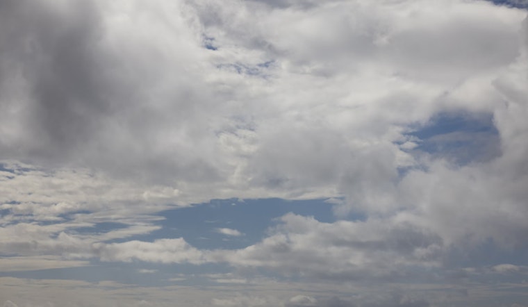 Boston Faces Weekend Weather Whiplash with Snow, Rain, and Howling Winds Ahead