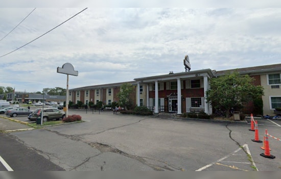 Boston Families Displaced Following Mold Outbreak at Brighton Emergency Shelter