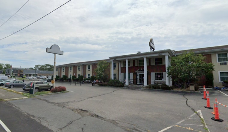 Boston Families Displaced Following Mold Outbreak at Brighton Emergency Shelter