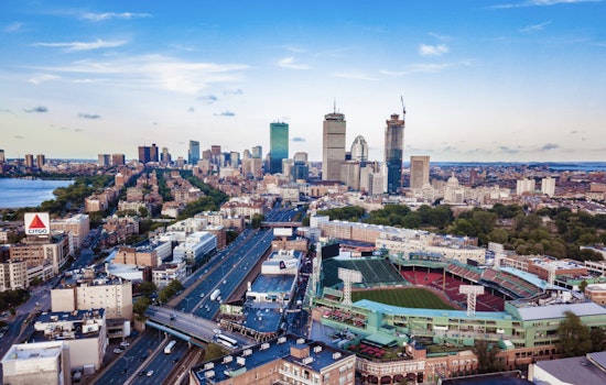 Boston Gears Up for Rollercoaster Weather Week, Sunny Skies to Wintry Mix