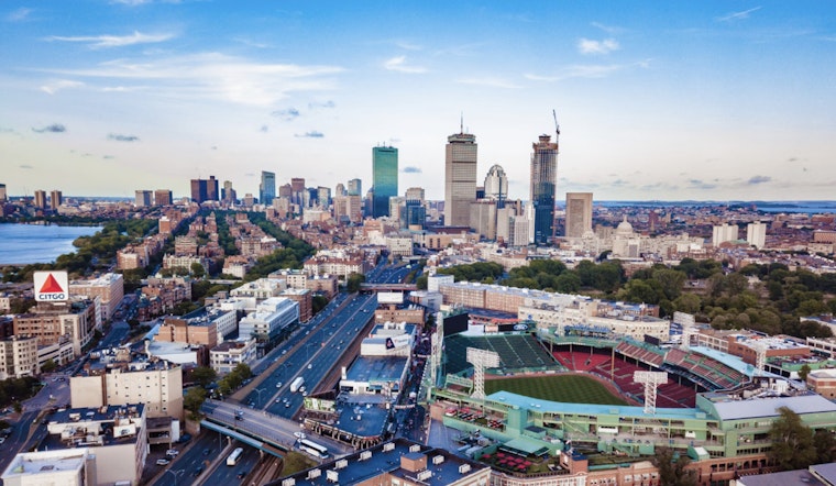 Boston Gears Up for Rollercoaster Weather Week, Sunny Skies to Wintry Mix