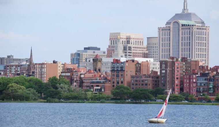 Boston Hit by Winds Up to 55 MPH, Wind Advisory in Effect as City Eyes Warmer Temps Ahead