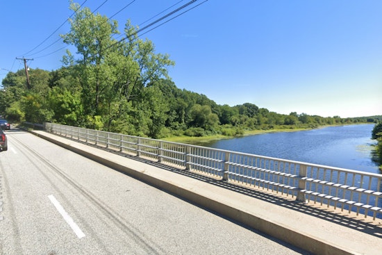 Boston Magnet Fisher Hooks Live Ordnance, Prompting Bomb Squad Blast-Off in River Rescue