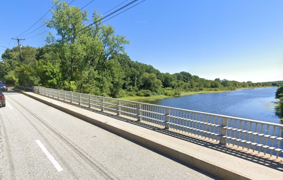 Boston Magnet Fisher Hooks Live Ordnance, Prompting Bomb Squad Blast-Off in River Rescue