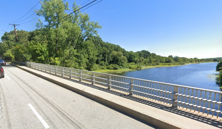 Boston Magnet Fisher Hooks Live Ordnance, Prompting Bomb Squad Blast-Off in River Rescue