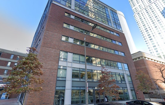 Boston Man Accused of Luring Victim via Dating App and Committing Unarmed Robbery