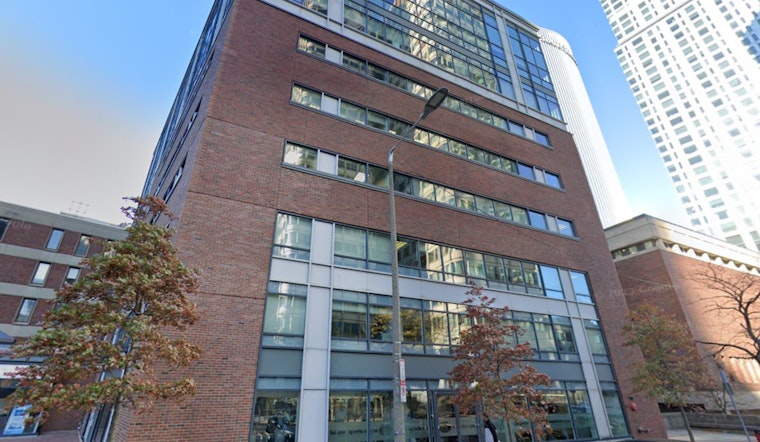 Boston Man Accused of Luring Victim via Dating App and Committing Unarmed Robbery