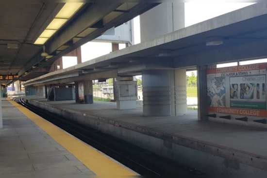 Boston Man Arrested for Alleged Lewd Act on MBTA Orange Line Train in Front of Passenger