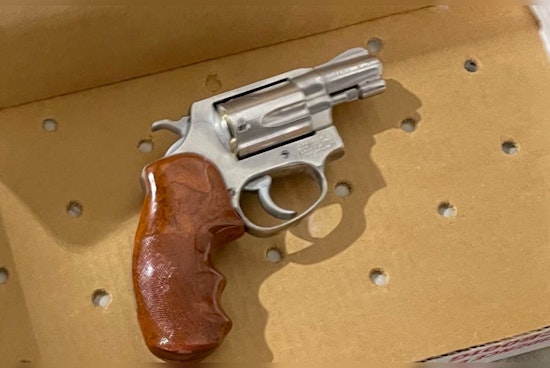 Boston Man Arrested for Carrying Firearm While Intoxicated During St. Patrick's Parade
