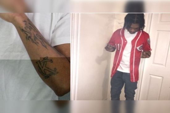 Boston Man "Kemo" of Cameron Street Gang Admits to Racketeering, Gun and Drug Crimes