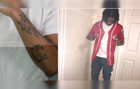 Boston Man "Kemo" of Cameron Street Gang Admits to Racketeering, Gun and Drug Crimes