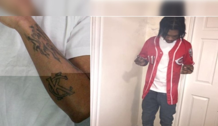 Boston Man "Kemo" of Cameron Street Gang Admits to Racketeering, Gun and Drug Crimes