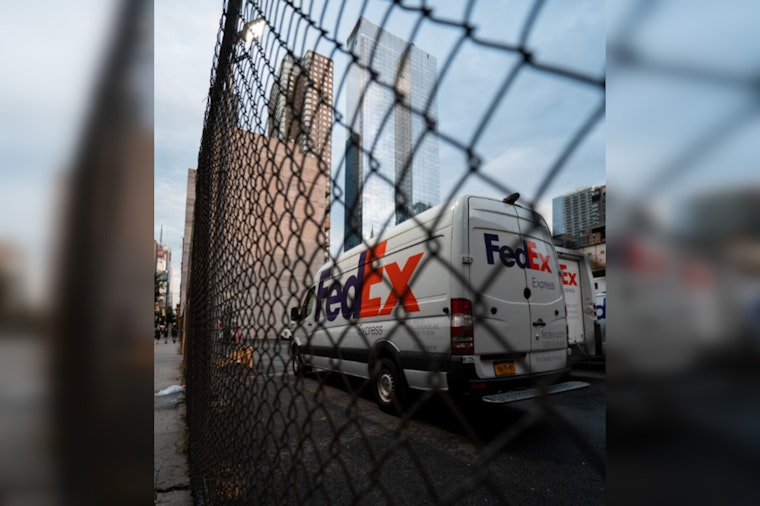 Boston Man Pleads Guilty to Running Drug Pipeline Through Harvard Via FedEx