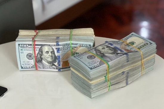 Boston Man Sentenced to 10 Years for Laundering Money in Support of Mexican Cartels