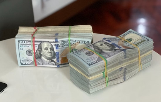 Boston Man Sentenced to 10 Years for Laundering Money in Support of Mexican Cartels