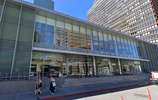 Boston Man with Larceny History Accused of Stealing $1,000 in Fashion from Saks Fifth Avenue