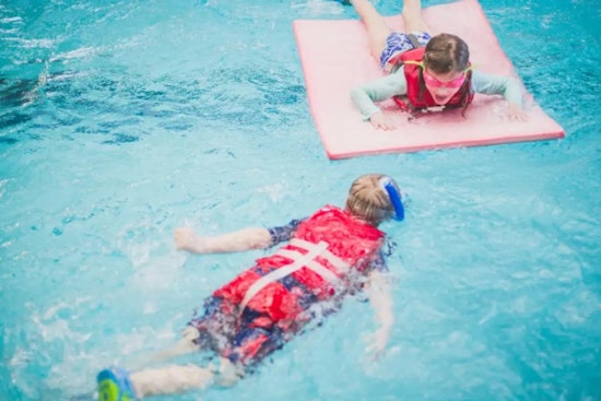 Boston Mayor Michelle Wu Expands Free Swim Lessons to Aid Underserved Youth