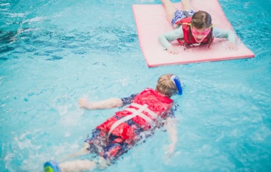 Boston Mayor Michelle Wu Expands Free Swim Lessons to Aid Underserved Youth