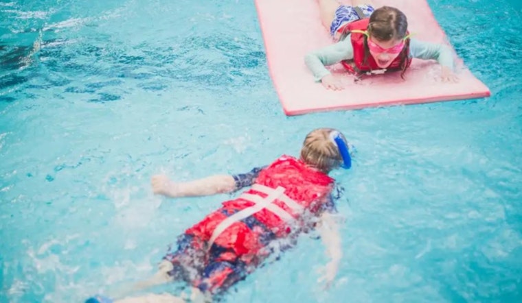 Boston Mayor Michelle Wu Expands Free Swim Lessons to Aid Underserved Youth