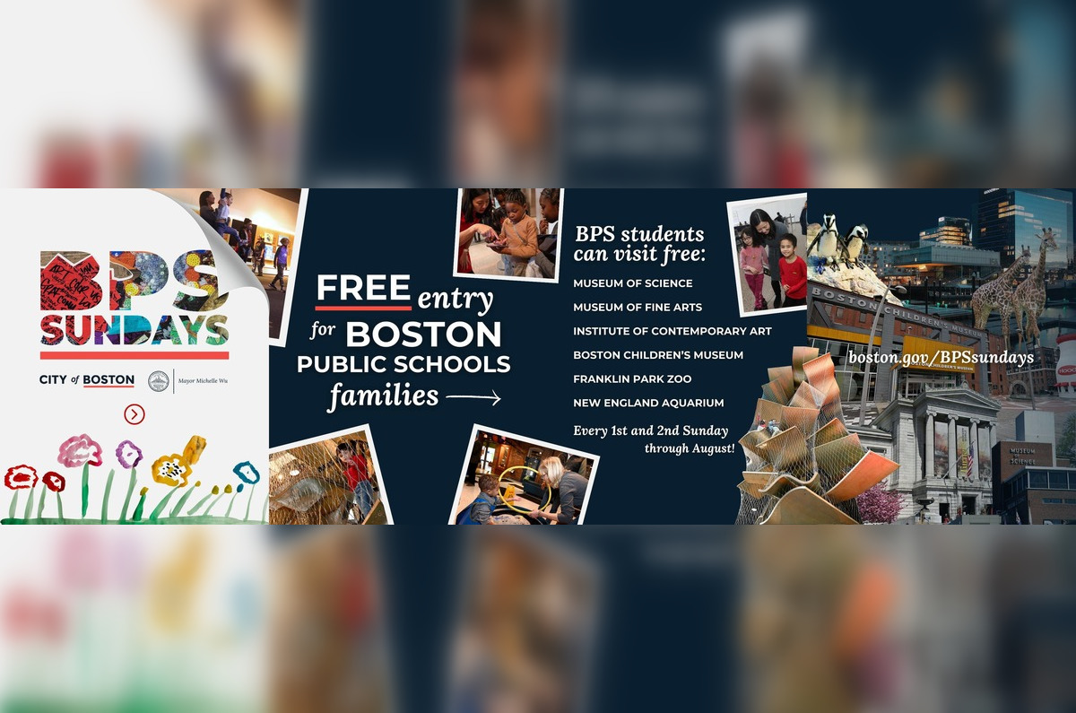 Boston Mayor Michelle Wu Firm on BPS Sundays Initiative, Exclusivity