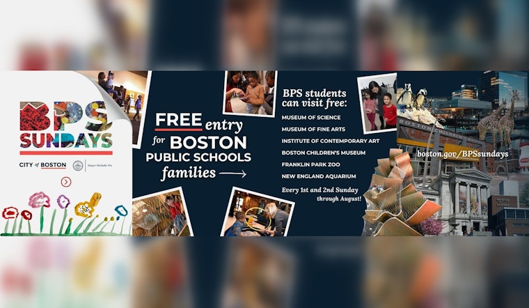Boston Mayor Michelle Wu Firm on BPS Sundays Initiative, Exclusivity Stirs Debate on Educational Equity