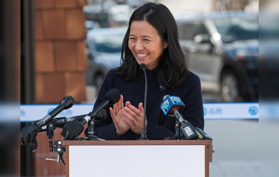 Boston Mayor Michelle Wu Proposes Tax Policy Shift to Protect Homeowners Amid Economic Instability